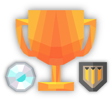 アワードアイコン