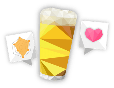 レビューアイコン