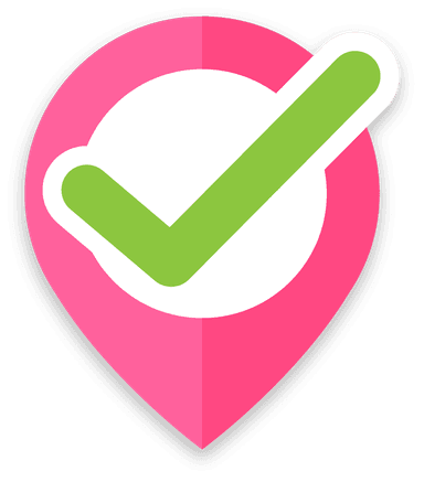 店舗チェックイン